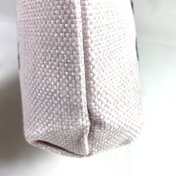 WZMPA Cosmetic Bag Peace Love Jack Halloween Makeup Pencil Case - Picture 8 of 11